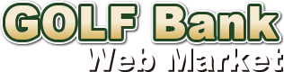 GOLF Bank Web Market